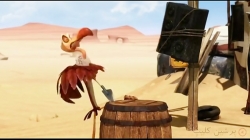 کارتون ماجراهای اسکار قسمت پنجم